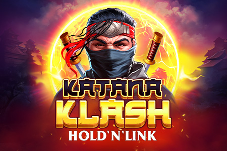 SOIBET Katana Klash: Hold 'N' Link